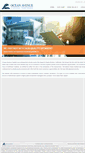 Mobile Screenshot of oceanavenuecapital.com